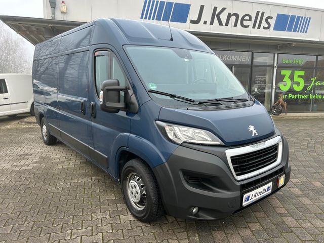 Peugeot Boxer Kasten Hochraum 335 L3H2 Pro/STANDH./MwSt.