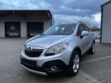 Opel Mokka Edition 4x4/Fahrradträger / AHK / Navi / - Opel Mokka Gebrauchtwagen in Essen