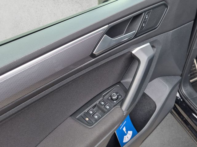 Tiguan Active 1.5 TSI,ACC,LED,Navi,Kamera