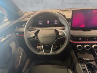 Skoda Superb - Vorschau Bild 9