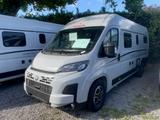 Dethleffs Globetrail 640 HR mit Hubbett Citroen 140PS Auto - Kastenwagen Mit hubbett