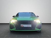 Audi RS3 - Vorschau Bild 6