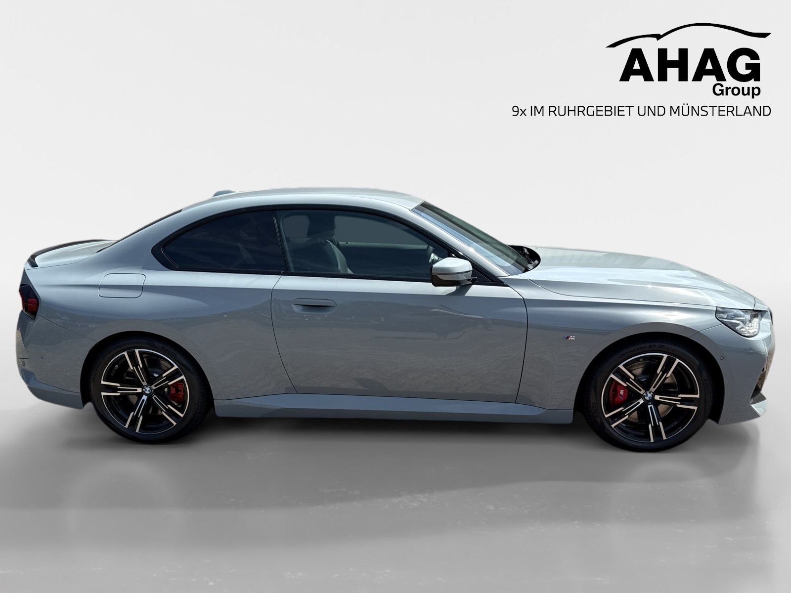 BMW 220 - Bild 3