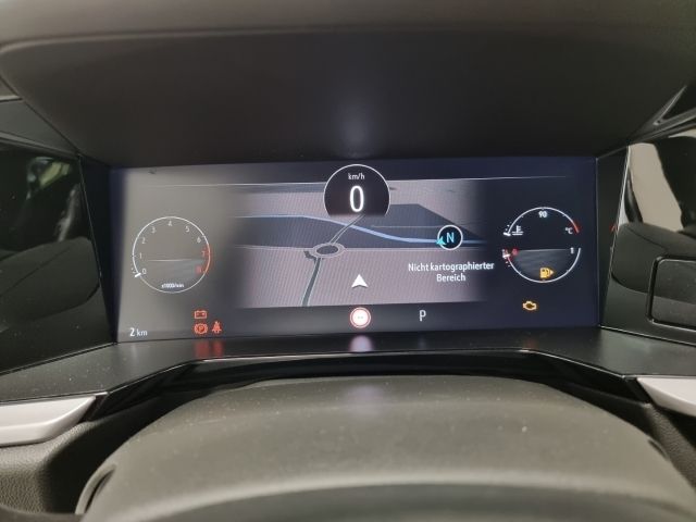 Grandland 1.2 Turbo Ultimate Navi Sitzheizung