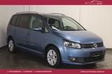 Volkswagen Touran 2.0 TDI Life-Xenon-Klimaa.-Tempo-SHZ-PDC- - gebrauchte VW Touran aus dem Jahr 2013