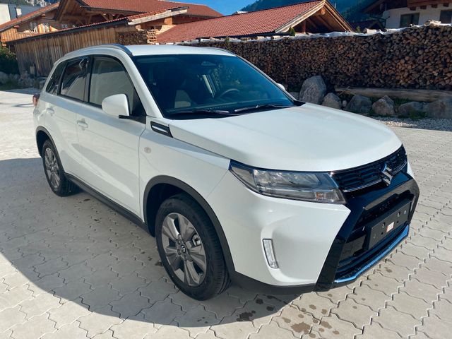 Suzuki Vitara 1.4 Mild-Hybrid Comfort 4x4 , Facelift...