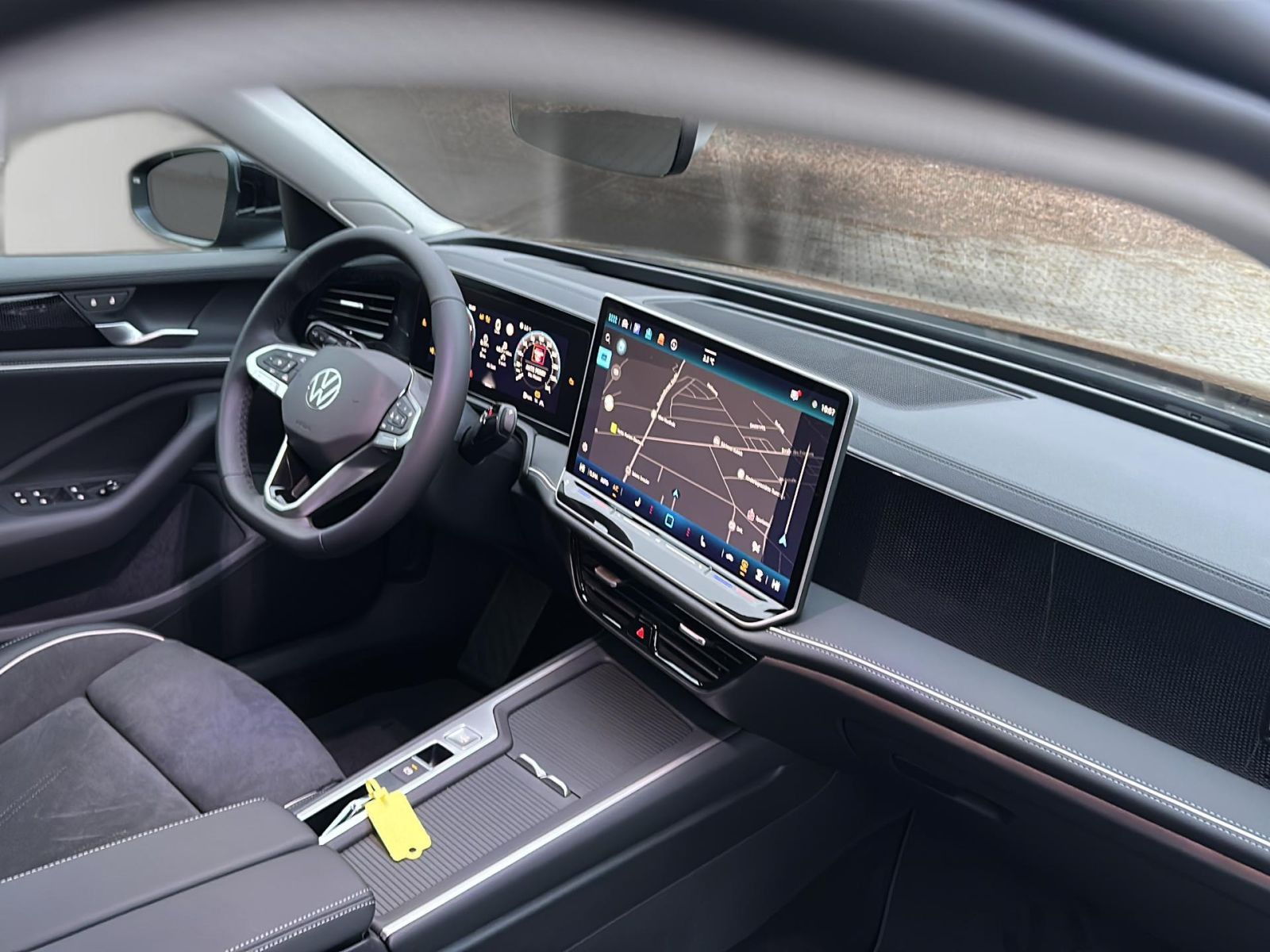 Volkswagen Passat Variant - Bild 19