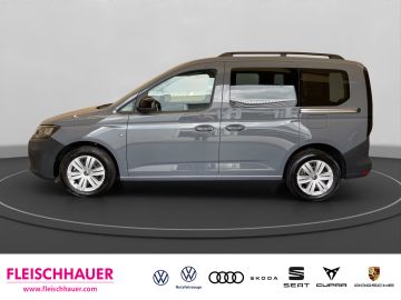 Volkswagen Caddy - 3