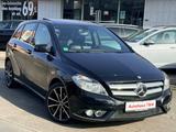 Mercedes-Benz B 180 CDI Panorama-Dach KAMERA PDC SHZ MFL NAVI - mit Diesel-Antrieb: Panorama Dach