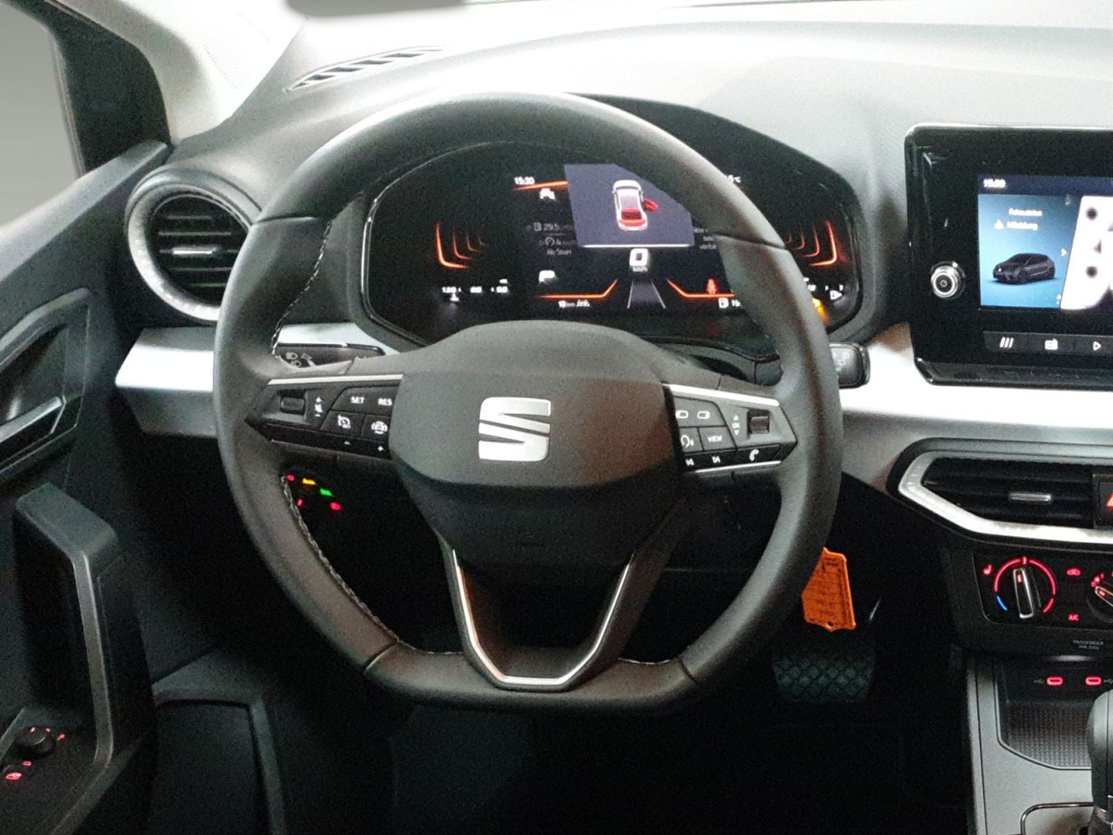 Seat Ibiza - Bild 12