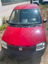 Fiat Panda - Fiat Panda in Hagen