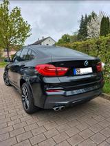 BMW X4 xDrive30d AT M Sport Keyless Go Headup - BMW X4 in Stuttgart