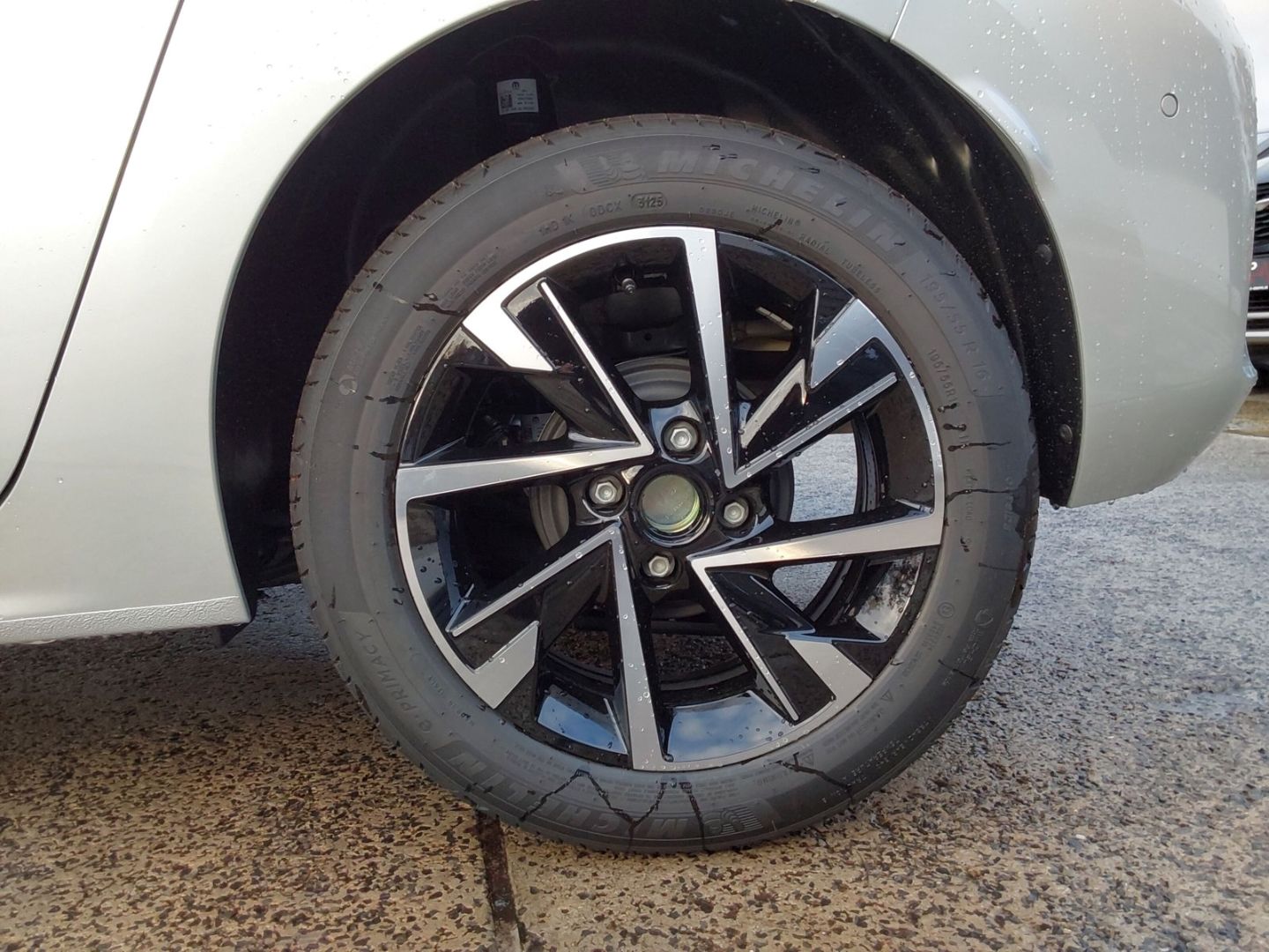 Opel Corsa - Bild 15