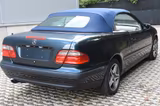 Mercedes-Benz CLK 320 Cabrio *Teileträger ohne papieren* - Mercedes-Benz mit Benzin-Antrieb: Clk