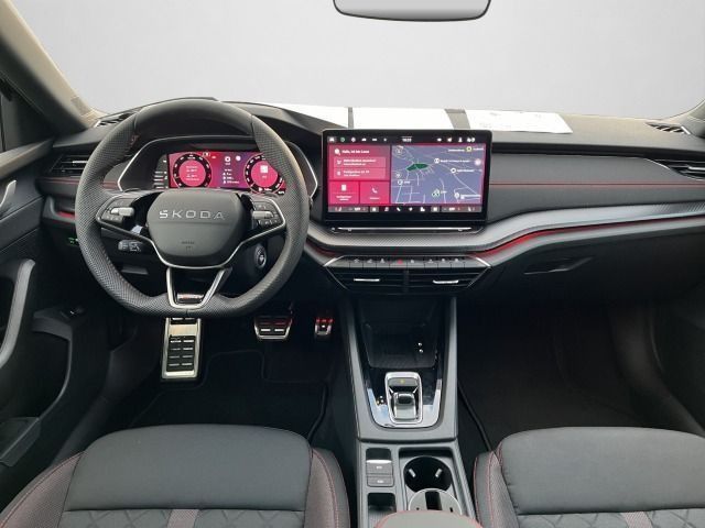 Skoda Octavia - Bild 7
