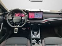 Skoda Octavia - Vorschau Bild 7