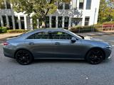 Mercedes-Benz CLA 180 - - gebrauchte Mercedes-Benz CLA 180 aus dem Jahr 2021