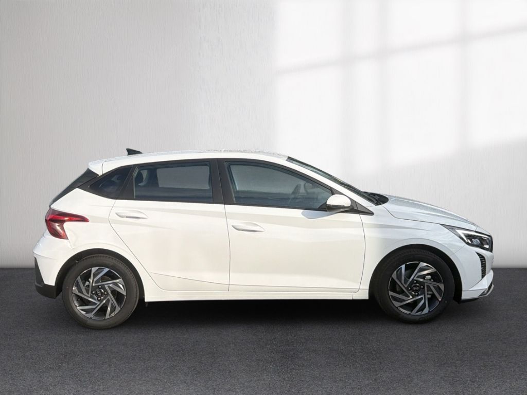 Hyundai i20 - Bild 6
