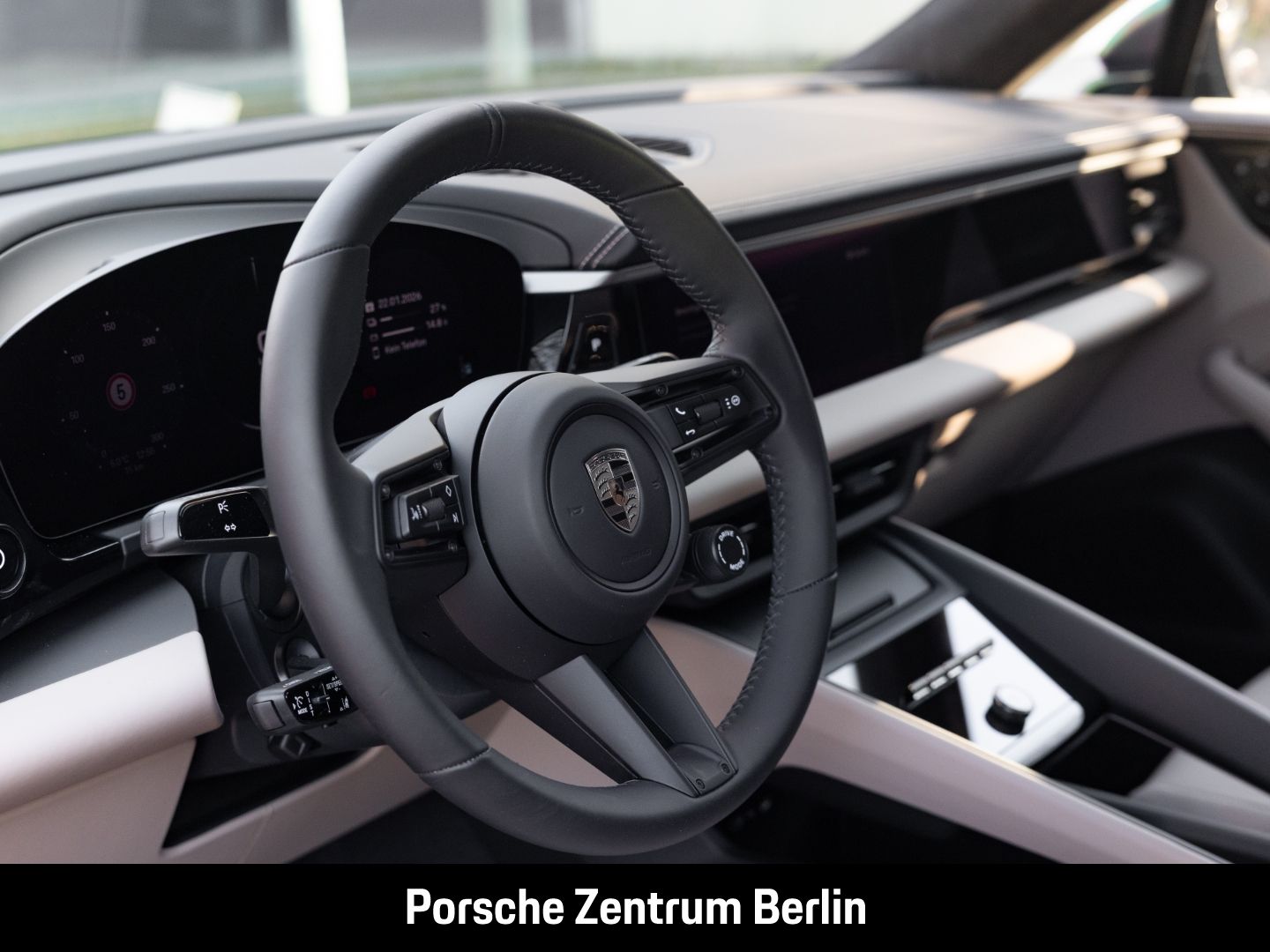 Porsche Macan - Bild 21