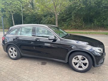 Mercedes GLC 250 - 6