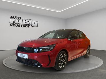 OPEL Corsa F GS *LED*CARPLAY*SHZ*KAMERA*