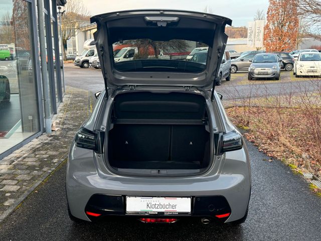 PEUGEOT 208 GT
