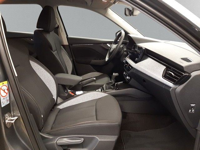 Fahrzeugabbildung Skoda Kamiq Selection 1.0TSI DSG SitzHz LenkHz LED