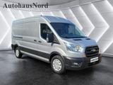 Ford Transit 350 L3H2 Trend NAVI*AHK*RFK*SPUR*CARPLAY - Ford Transit in Köln