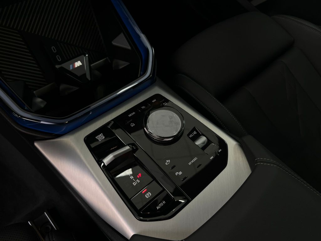 BMW X3 xDrive20d M Sport Pro*PANO*H/K*AHK*MEMO*360°