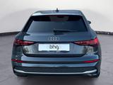 Audi A3 Sportback TFSI 110(150) kW(PS) S-tronic - Audi A3: Kleinwagen