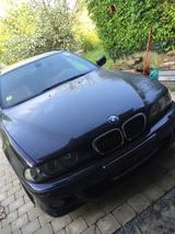 BMW 530d A Highline Exclusive touring Highline E... - BMW aus 2004: Kombi