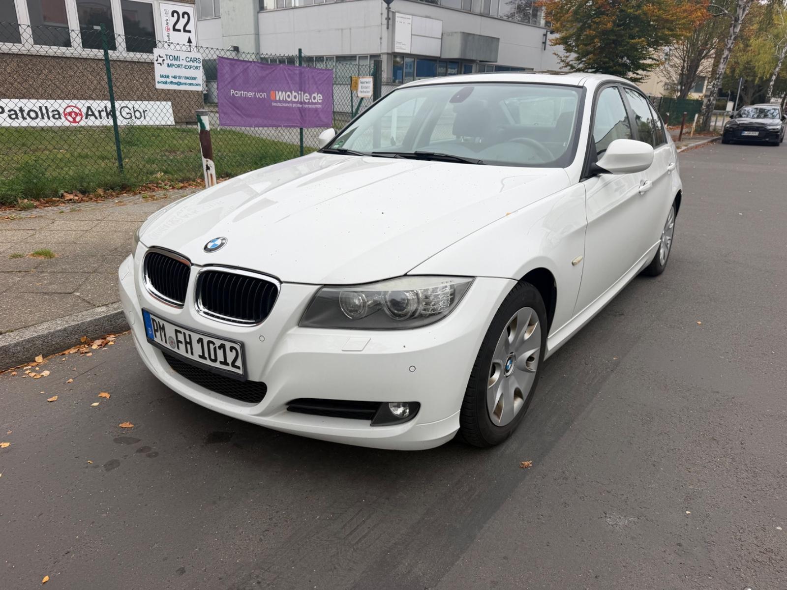 BMW 318