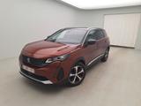 Peugeot 5008 GT 1.5D LED/NAVI/SHZ/LEDER/AHK - Peugeot 5008 mit Diesel-Antrieb: Kleinbus, Automatik