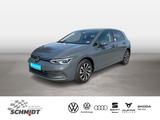 Volkswagen Golf VIII Lim. 1.5 TSI Active LED+ STHZ HuD NAVI - Volkswagen Golf Gebrauchtwagen