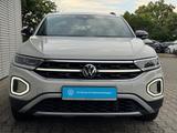 Volkswagen T-Roc 1.5 TSI DSG "MOVE PLUS" *NAVI*IQ.DRIVE* - VW T-Roc Move Gebrauchtwagen
