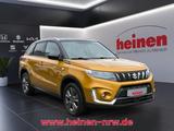 Suzuki Vitara 1.4 Comfort NAVI LED ACC - Suzuki Vitara Comfort mit Hybrid-Antrieb (Benzin/Elektro)