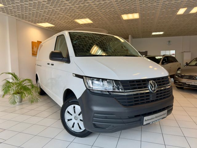 Volkswagen T6.1 Transporter Lang KastenEco*Kamera*PDC*Klima