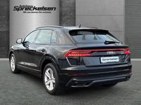Audi Q8 - Vorschau Bild 3