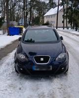 Seat SEAT Altea XL - Seat aus 2000