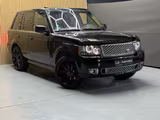 Land Rover Range Rover V8 TD Vogue°VOLL°REAR DVD° - Land Rover Gebrauchtwagen in Augsburg