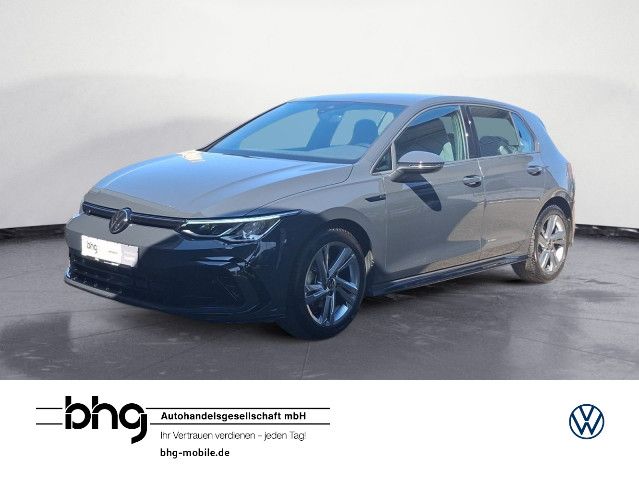 Volkswagen Golf 1.5 eTSI DSG R-Line LED AppConnect EPH Clim
