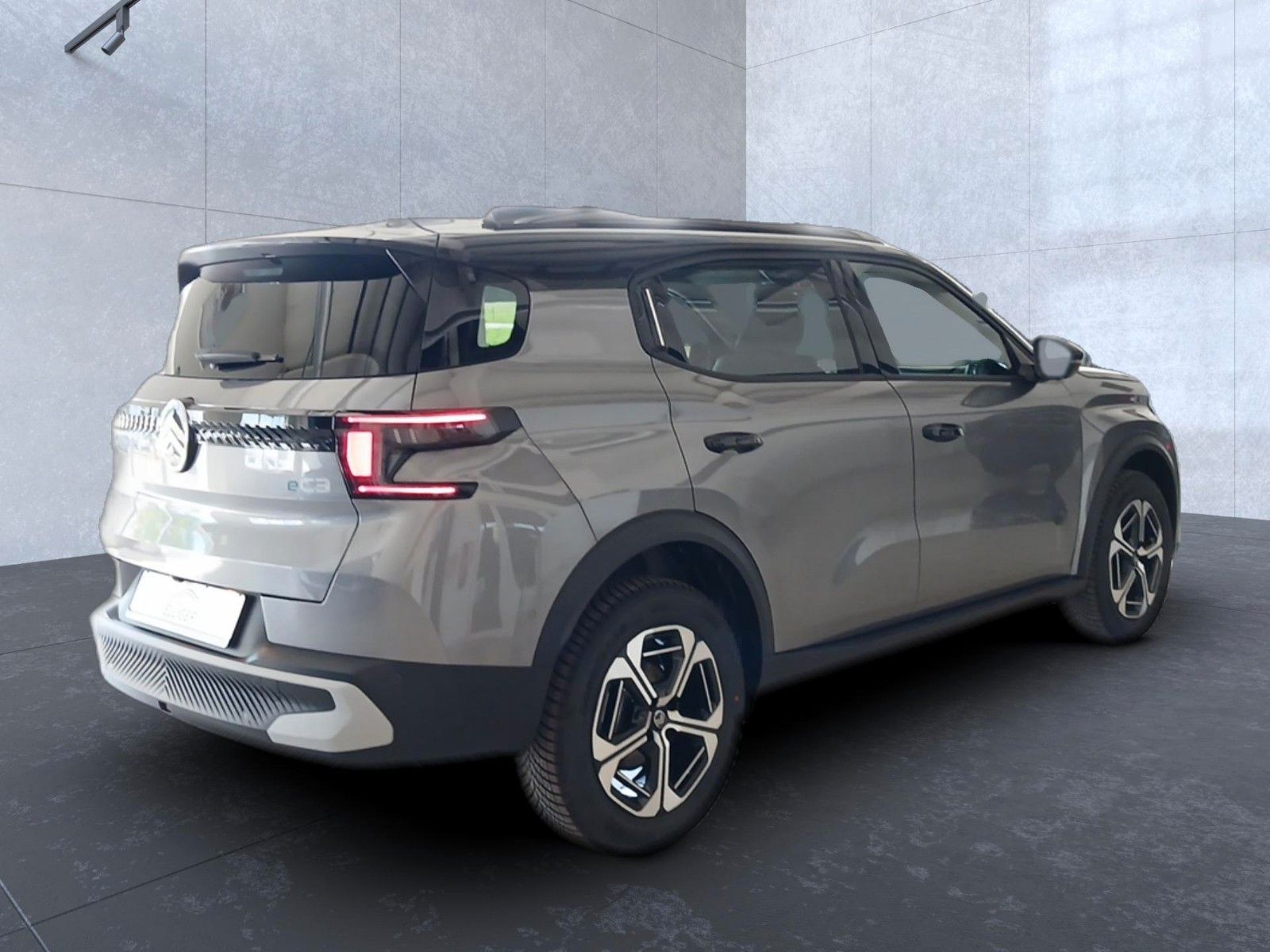 Citroën C3 Aircross - Bild 6