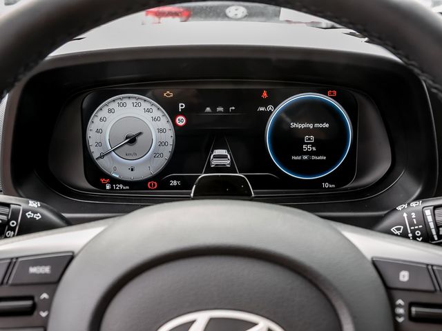 Hyundai Bayon 1.0 Trend 2WD Kamera Navi Spurhalteassi.