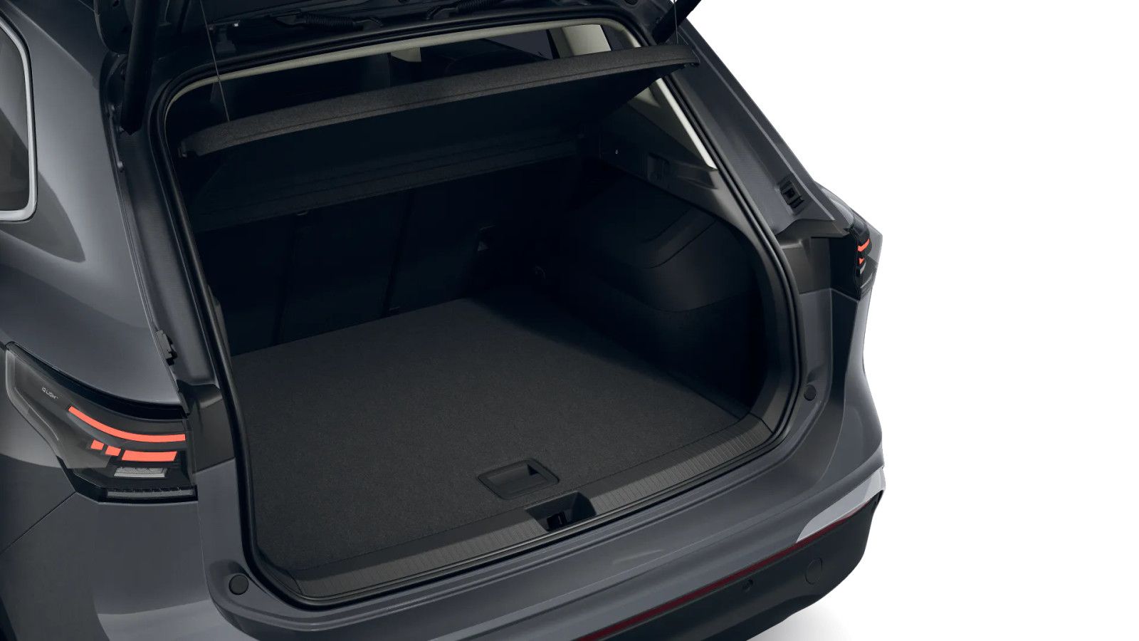 Volkswagen Tiguan 1.5 eTSI ELEGANCE HuD ASSIST AHK 360° foto 8