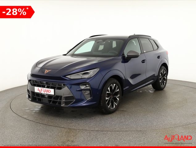 CUPRA Terramar 1.5 eTSI DSG LED ACC 360° Sitzheizung