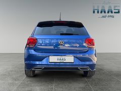 Fahrzeugabbildung Volkswagen Polo VI Highline Sitzh. Navi ACC Kamera. App