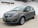 Opel Meriva B Innovation/1.Hand/AHK/SHZ/TEMP/PDC/ALU