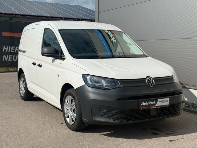VW CADDY CARGO 2.0 TDI KAMERA BLUETOOTH REGAL