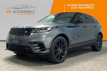 Fahrzeugabbildung Land Rover Range Rover Velar R-Dynamic HSE#Matrix#360°#Navi