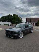 BMW E30 S54 MTech2 KW BBS - BMW mit Benzin-Antrieb: Coupe, Grau, 3.5